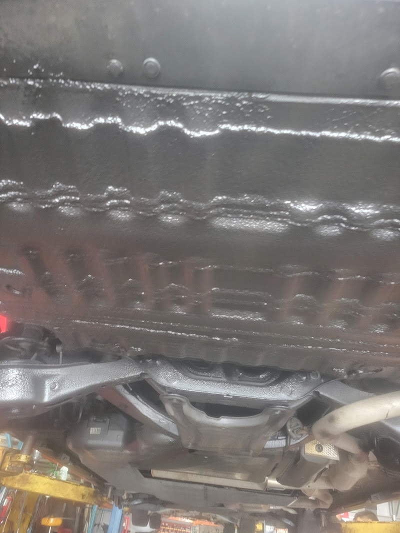 High End Auto Repair INC in Brampton