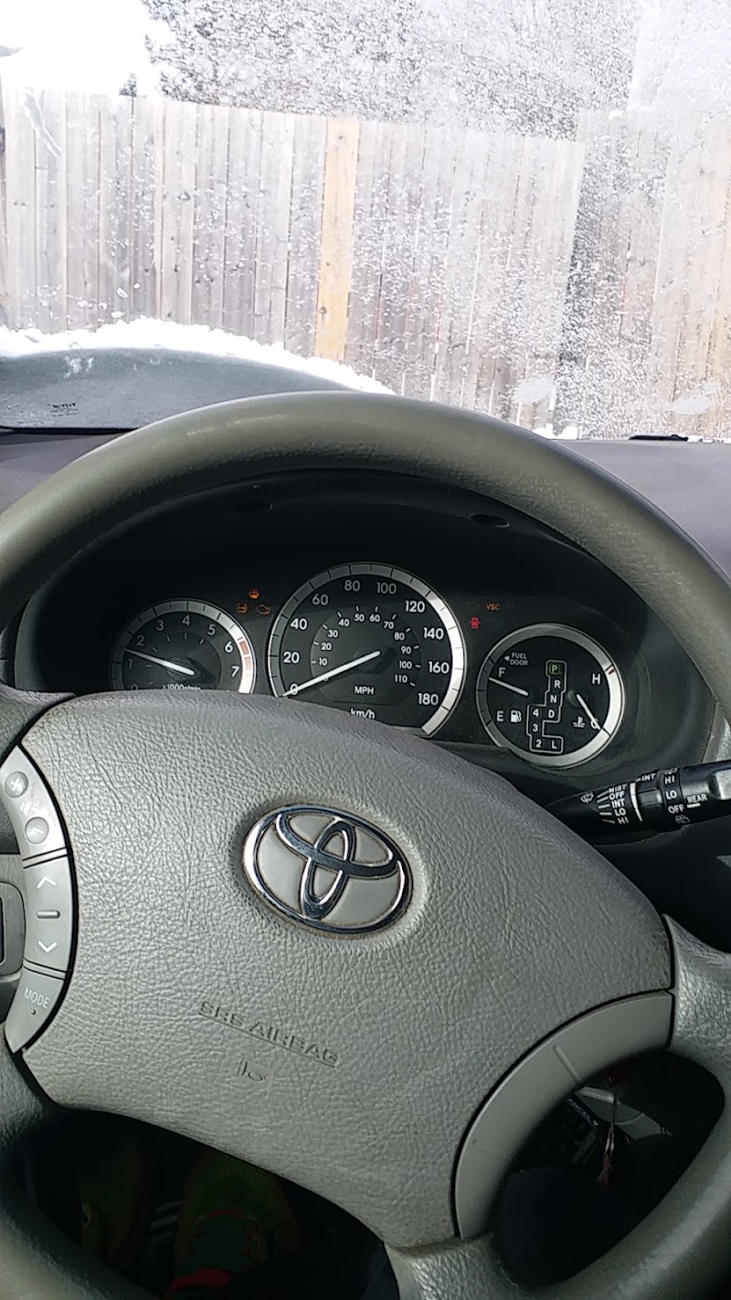 High End Auto Repair INC in Brampton